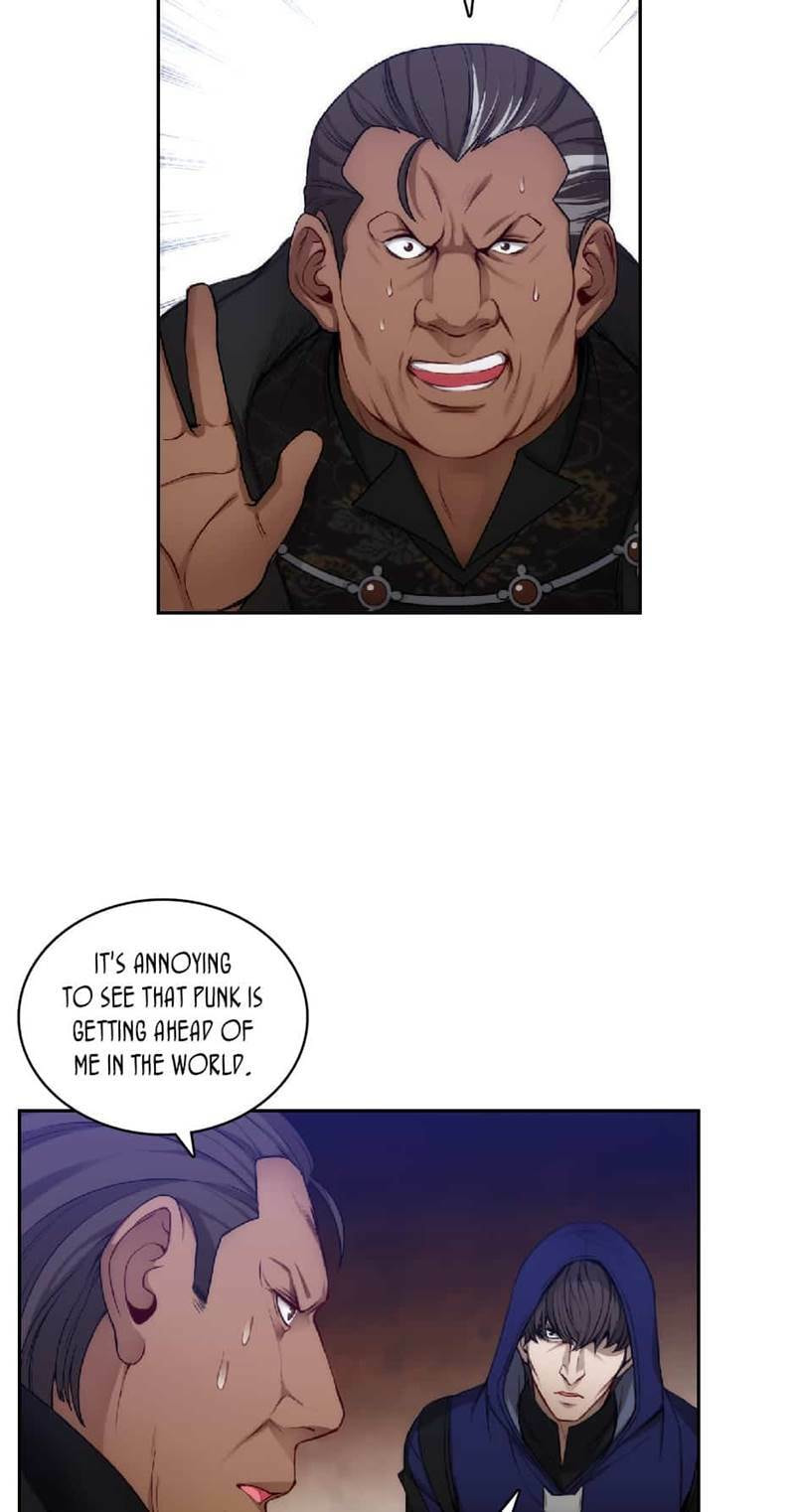 Read Adonis chapter 47 image 11 on Lezhin
