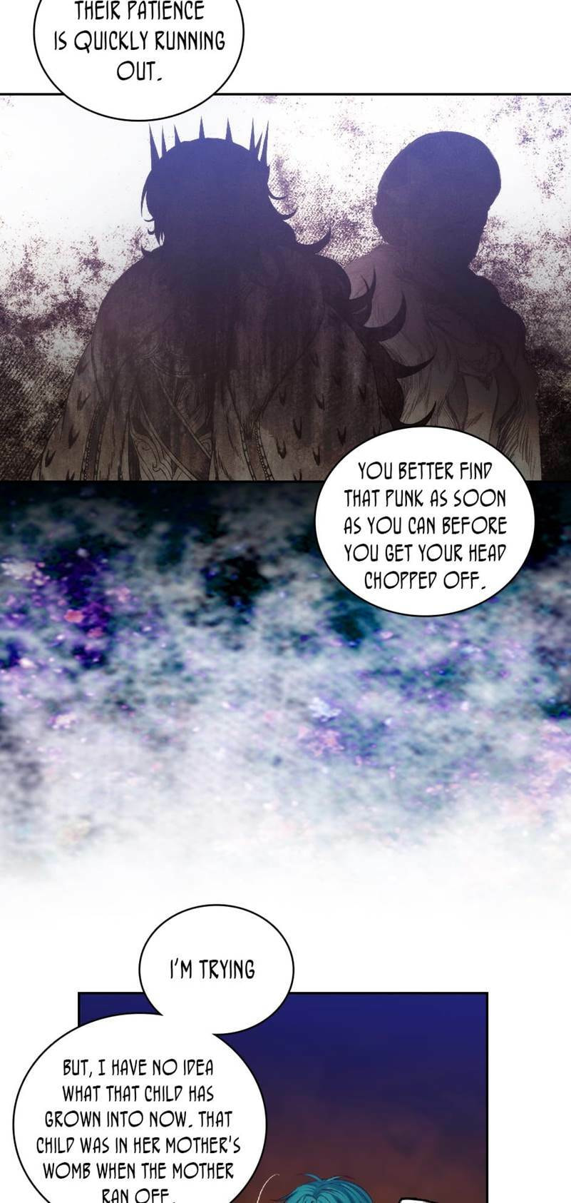 Read Adonis chapter 47 image 16 on Lezhin