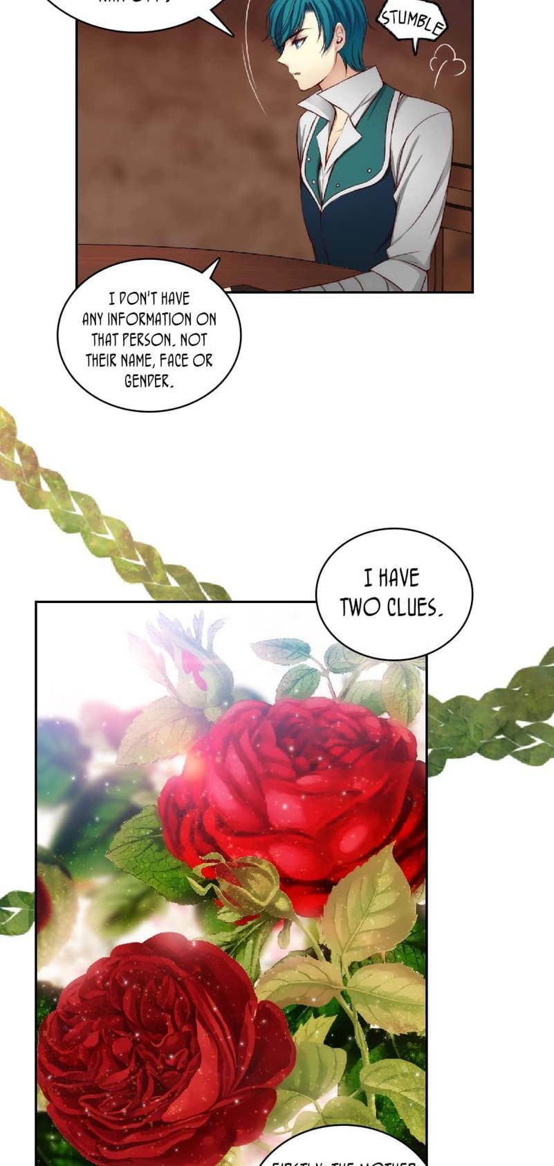 Read Adonis chapter 47 image 17 on Lezhin