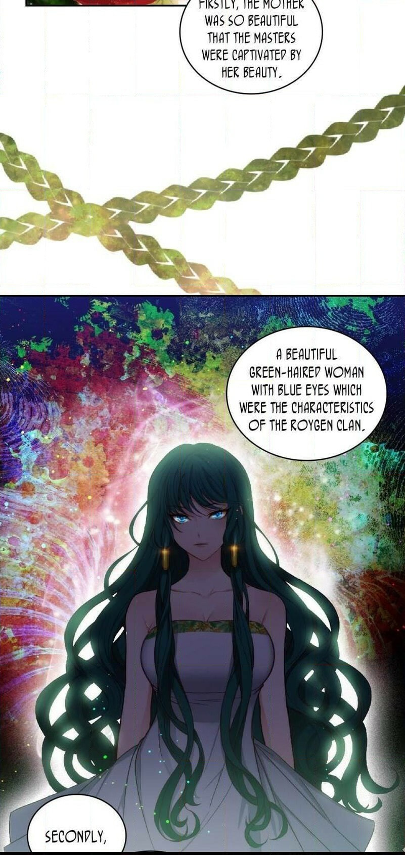 Read Adonis chapter 47 image 18 on Lezhin