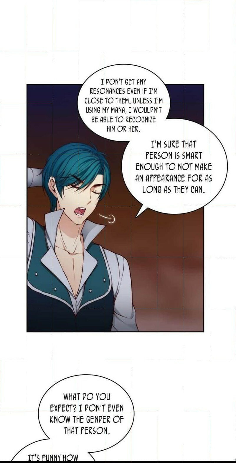 Read Adonis chapter 47 image 2 on Lezhin