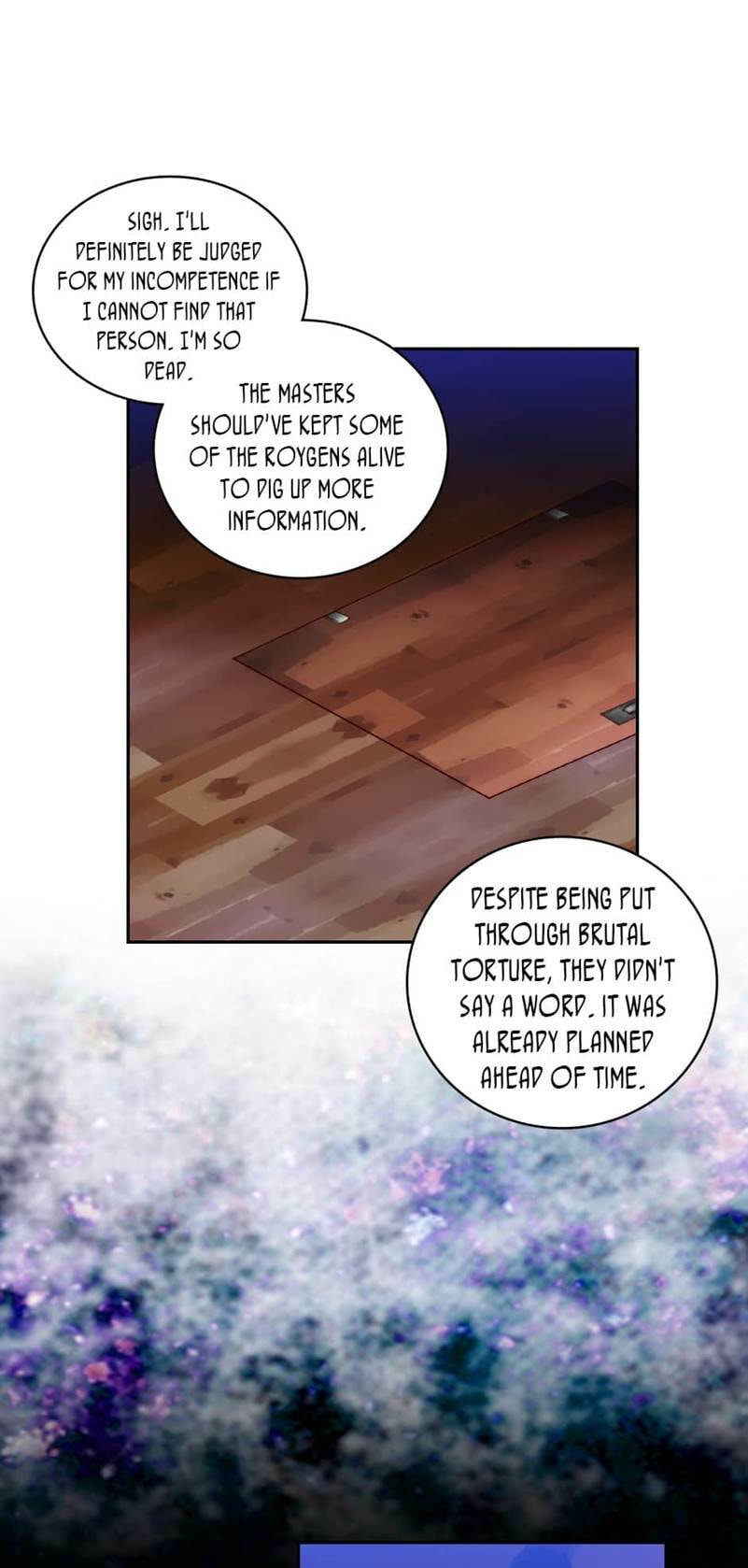 Read Adonis chapter 47 image 20 on Lezhin