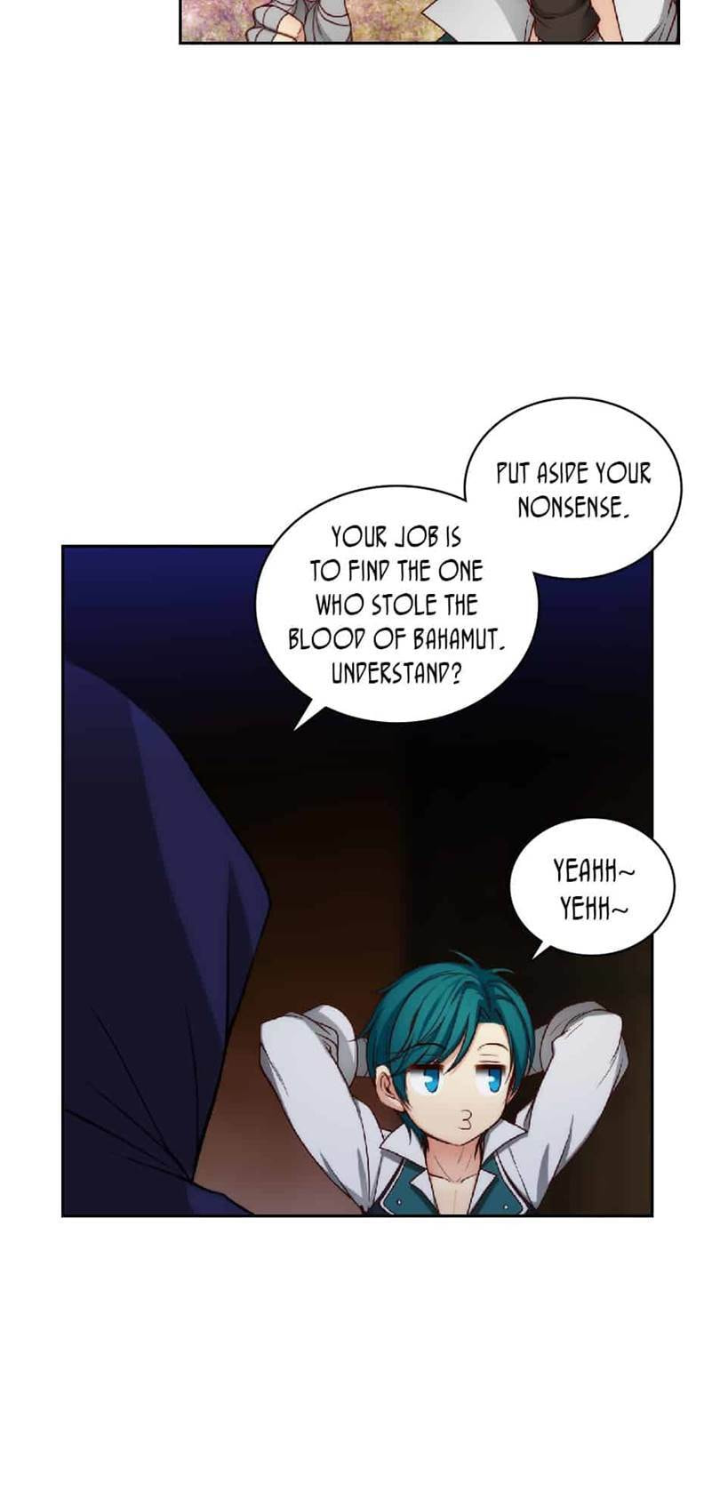 Read Adonis chapter 47 image 24 on Lezhin