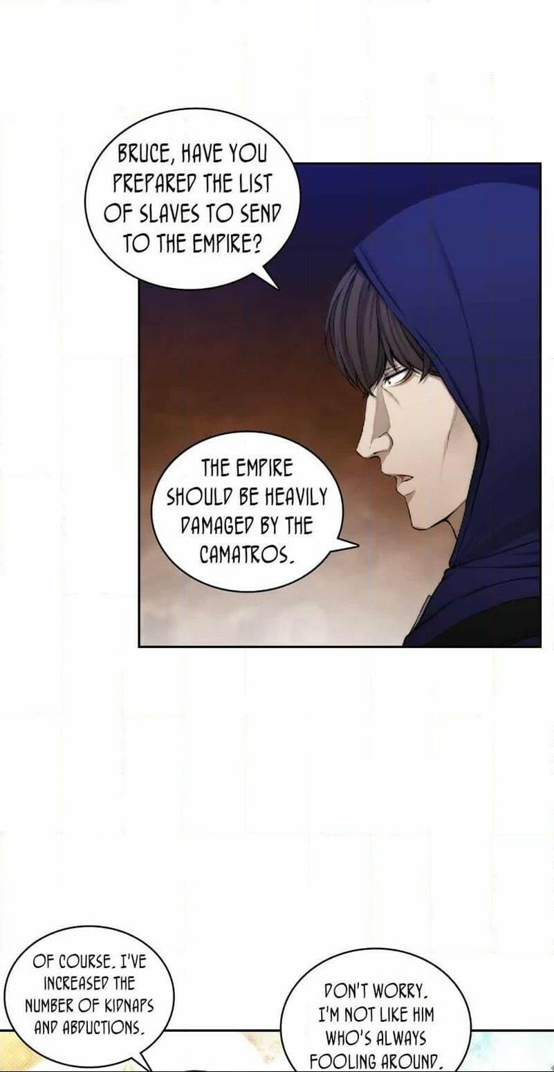 Read Adonis chapter 47 image 25 on Lezhin