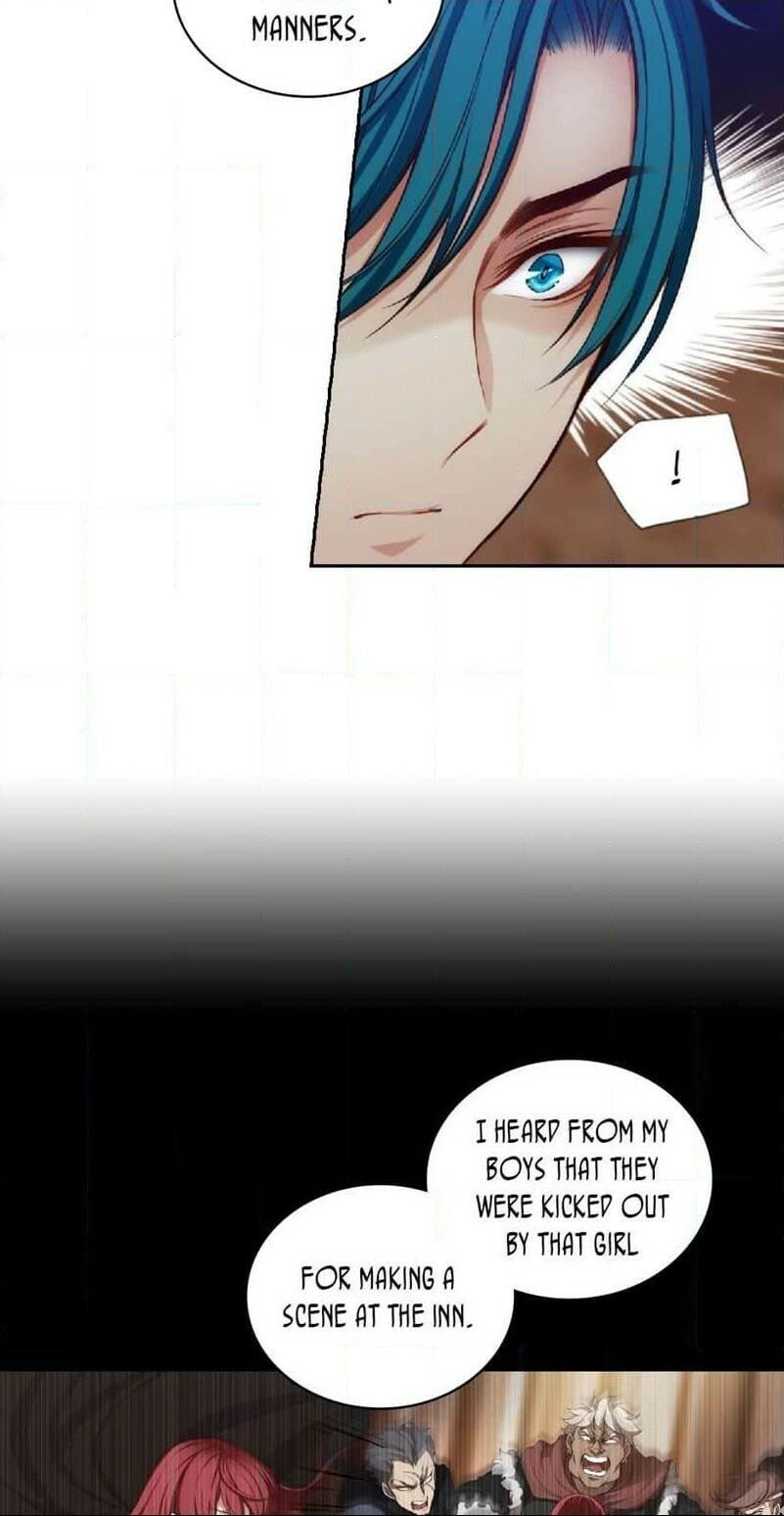 Read Adonis chapter 47 image 27 on Lezhin