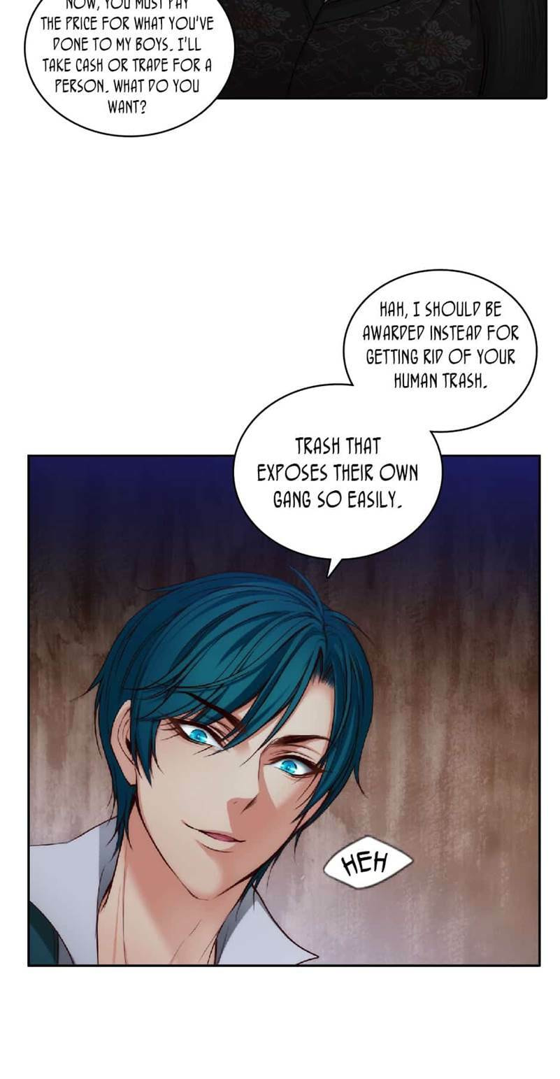 Read Adonis chapter 47 image 29 on Lezhin
