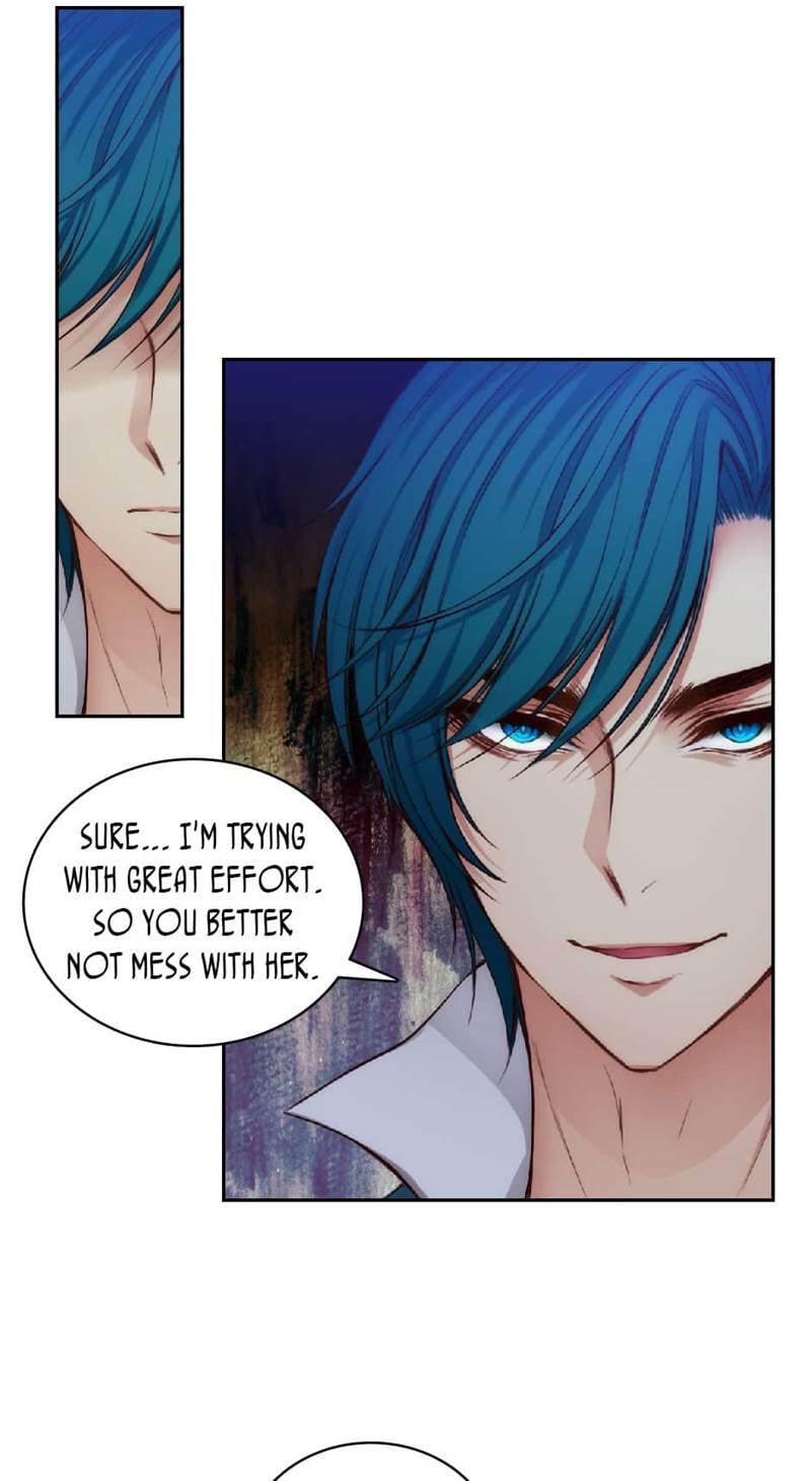 Read Adonis chapter 47 image 31 on Lezhin