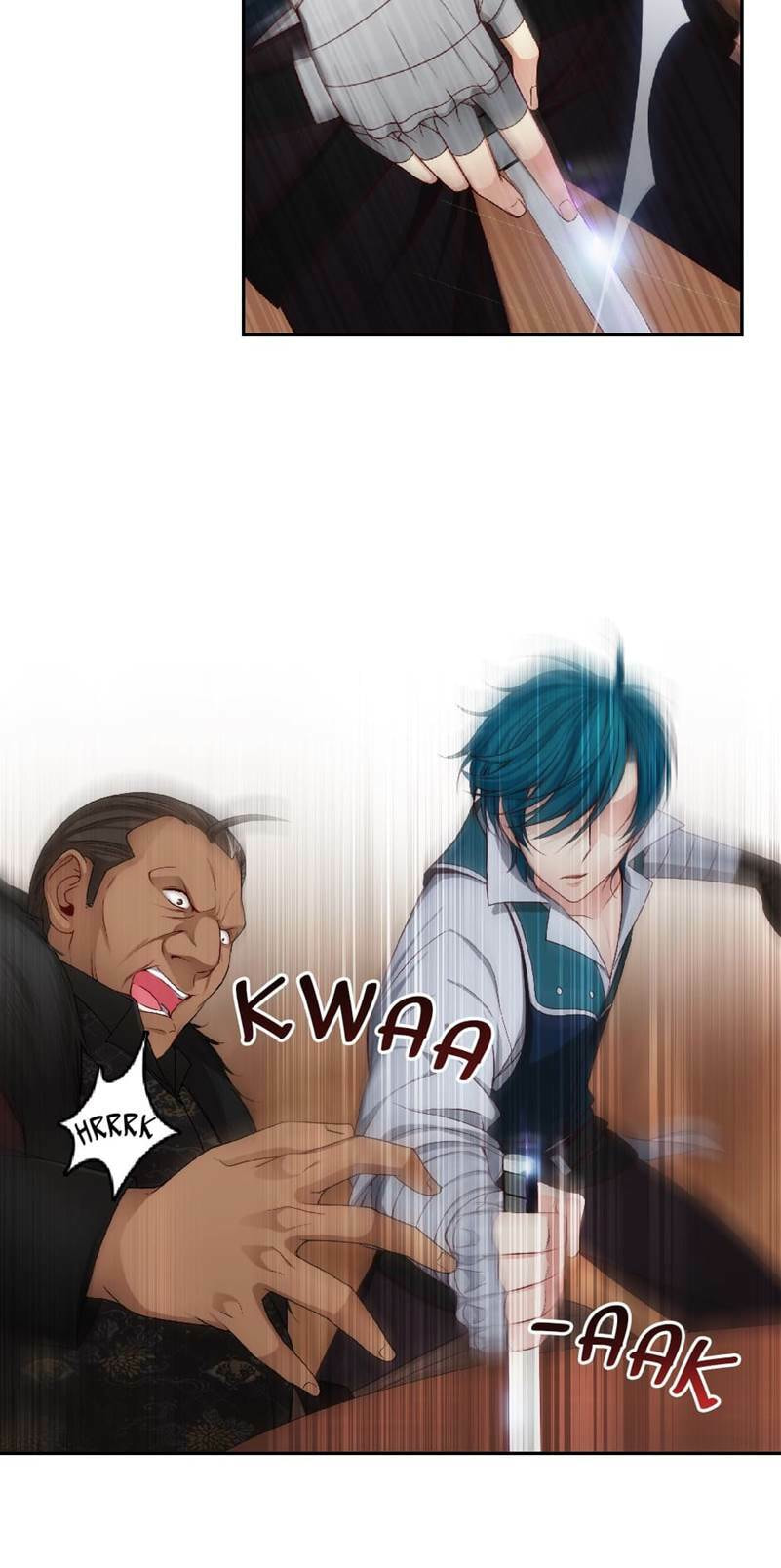 Read Adonis chapter 47 image 7 on Lezhin
