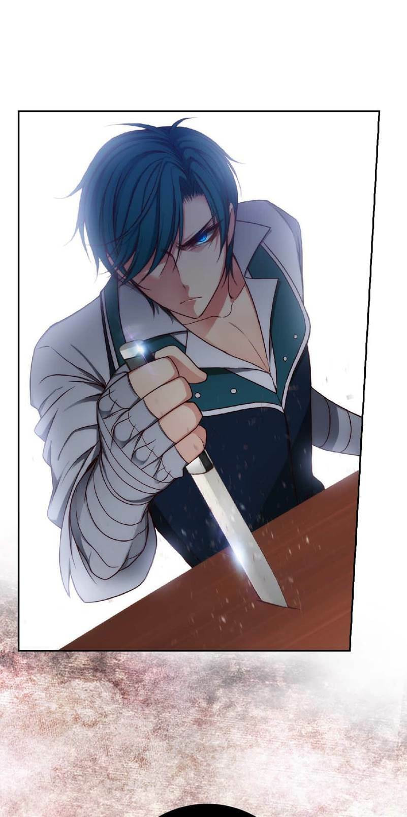 Read Adonis chapter 47 image 8 on Lezhin