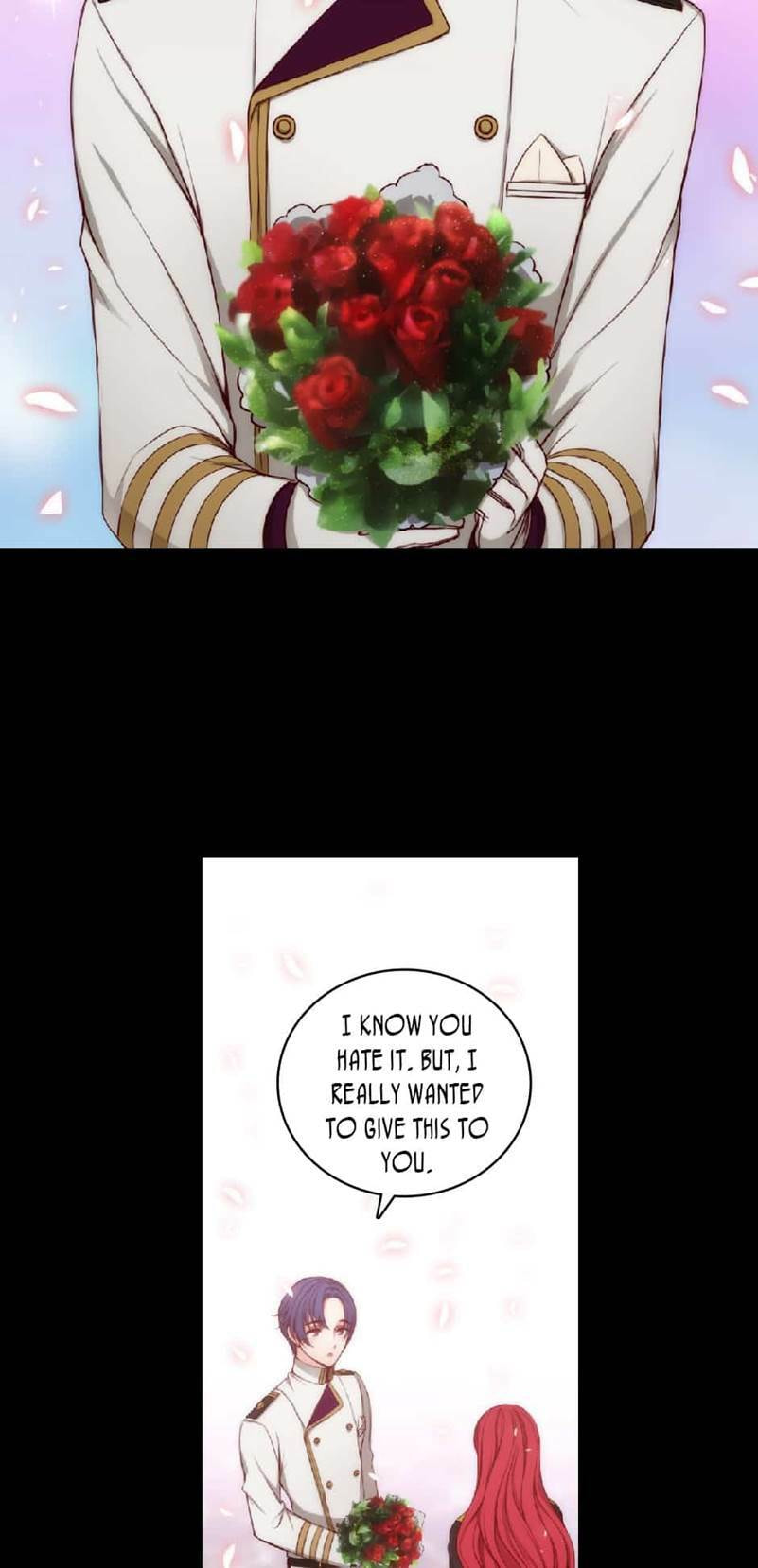 Read Adonis chapter 48 image 1 on Lezhin
