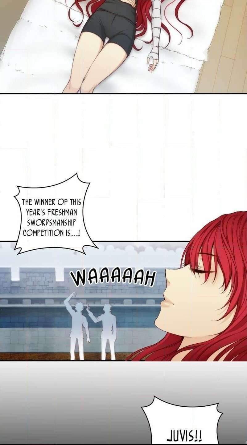 Read Adonis chapter 48 image 10 on Lezhin
