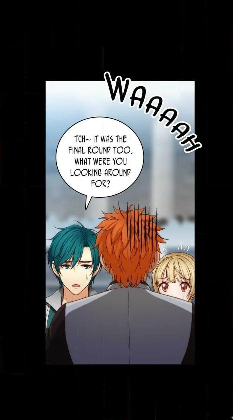 Read Adonis chapter 48 image 12 on Lezhin
