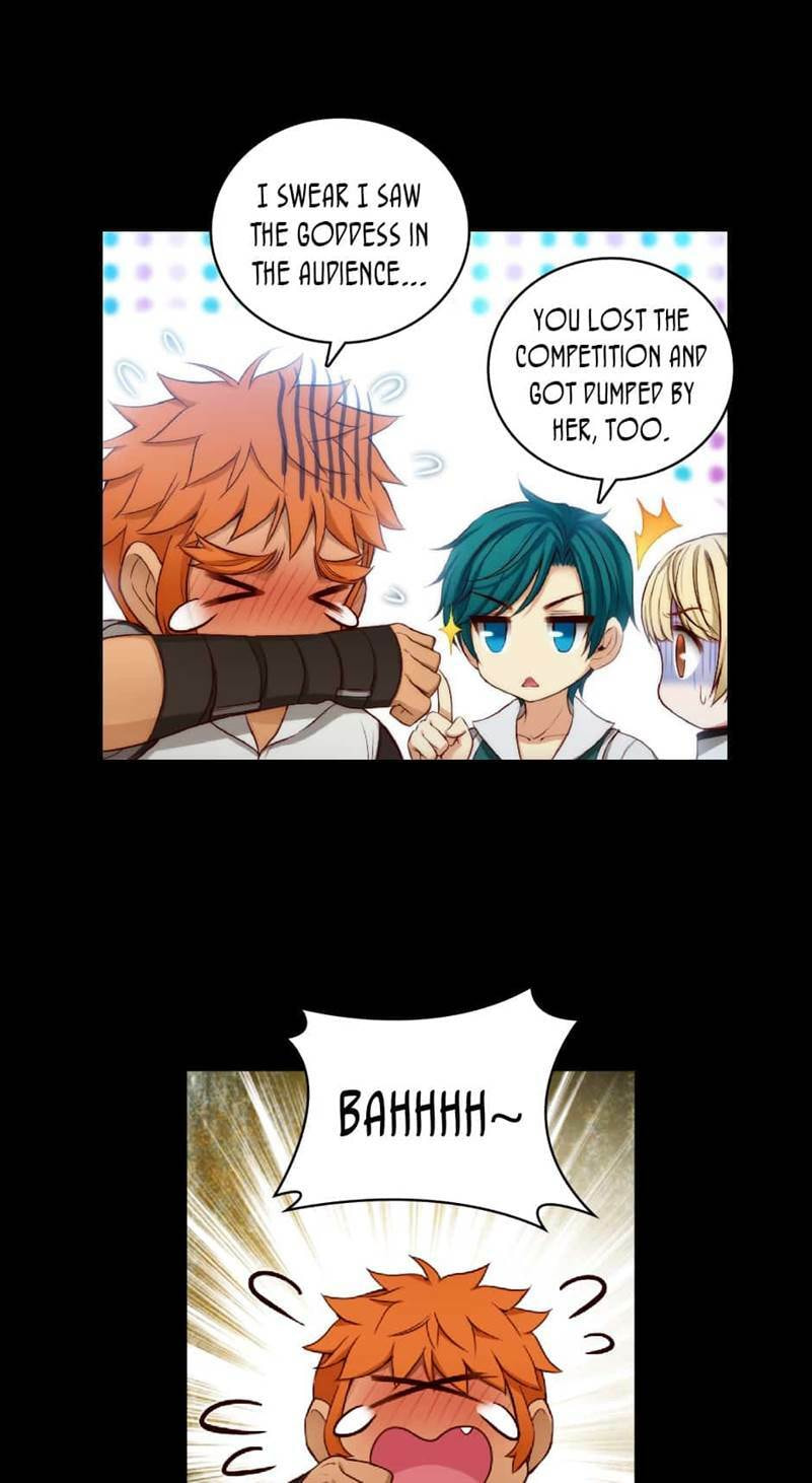 Read Adonis chapter 48 image 13 on Lezhin