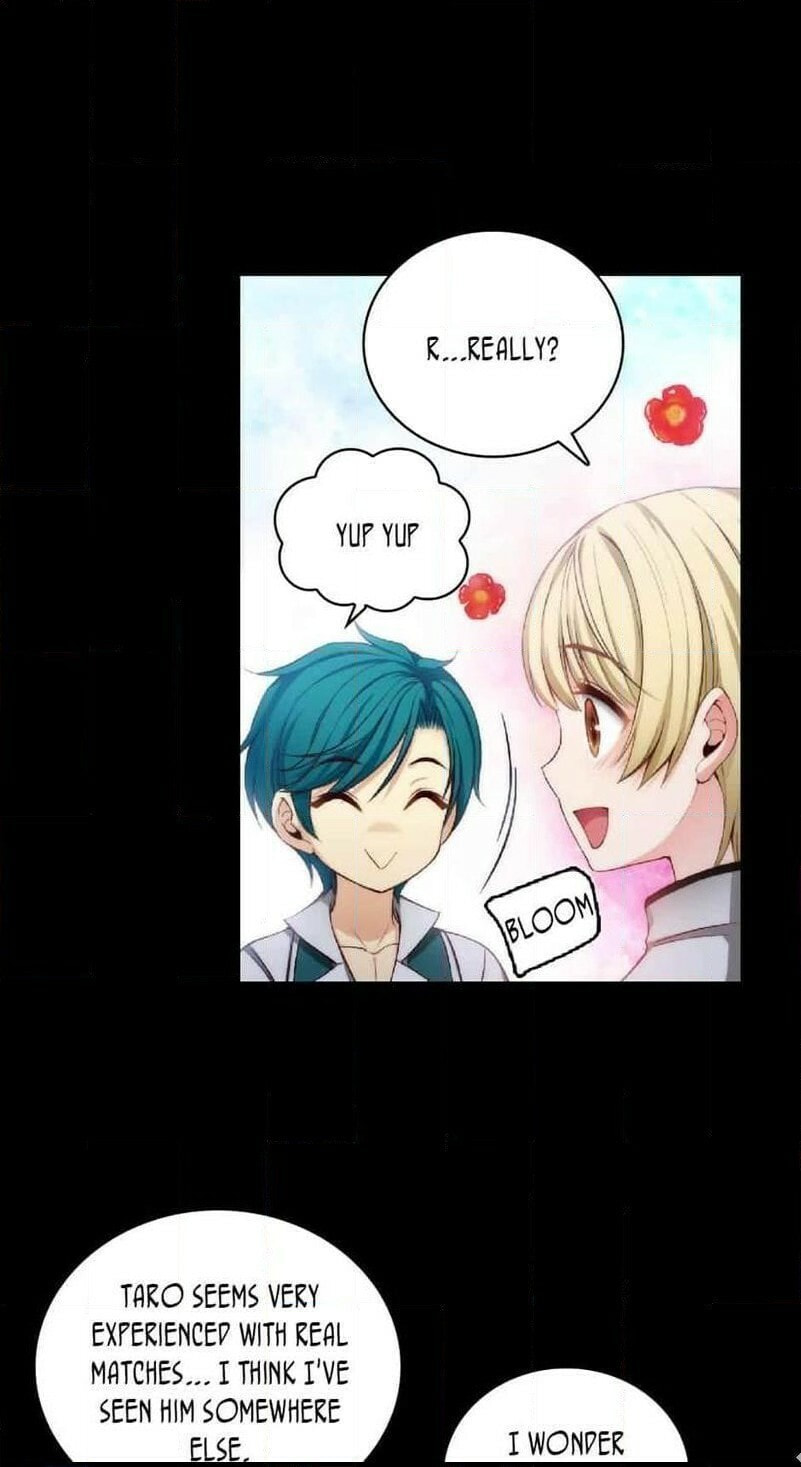 Read Adonis chapter 48 image 15 on Lezhin