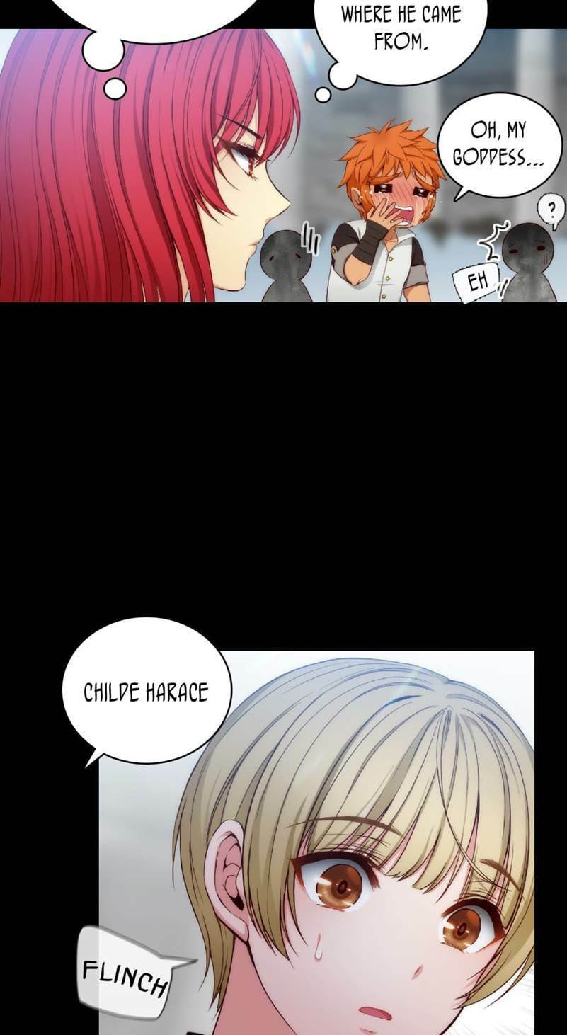 Read Adonis chapter 48 image 16 on Lezhin