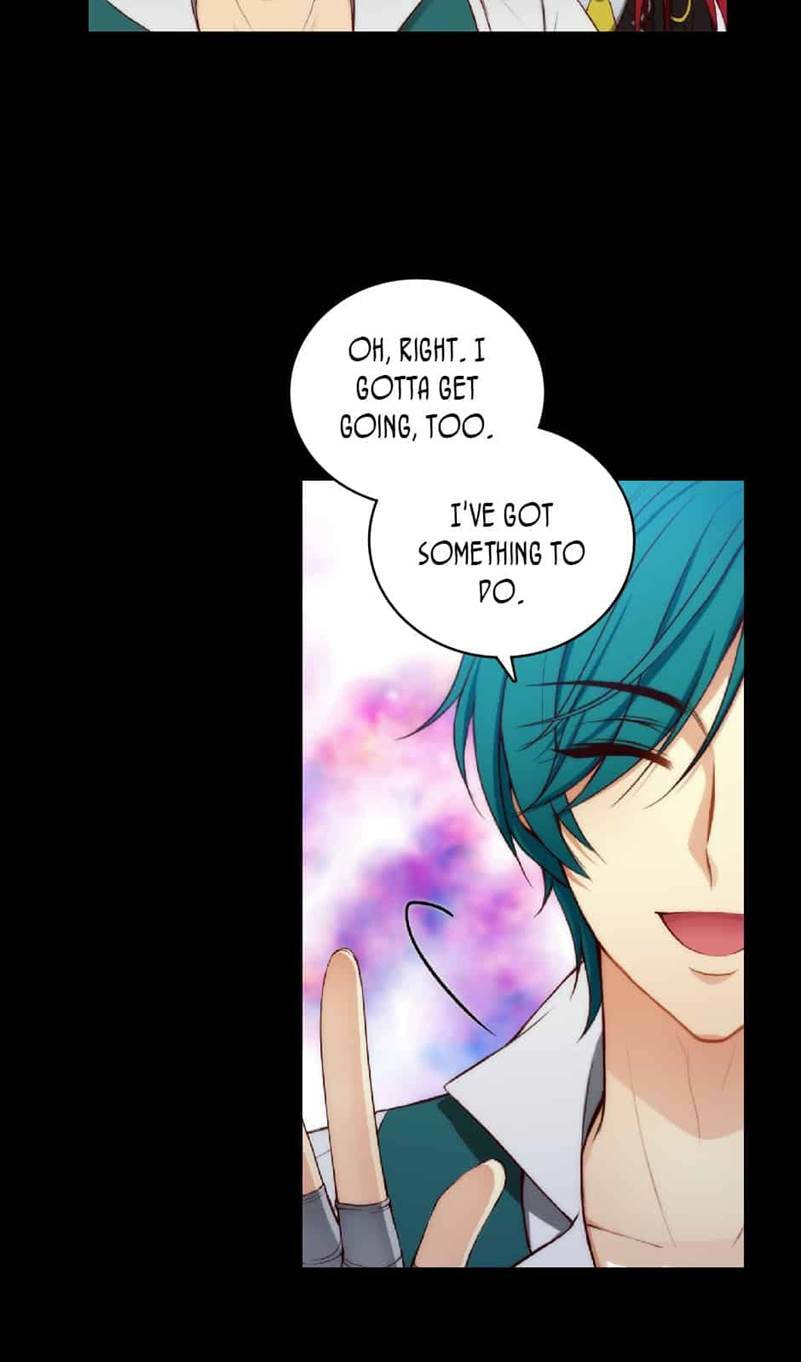 Read Adonis chapter 48 image 22 on Lezhin