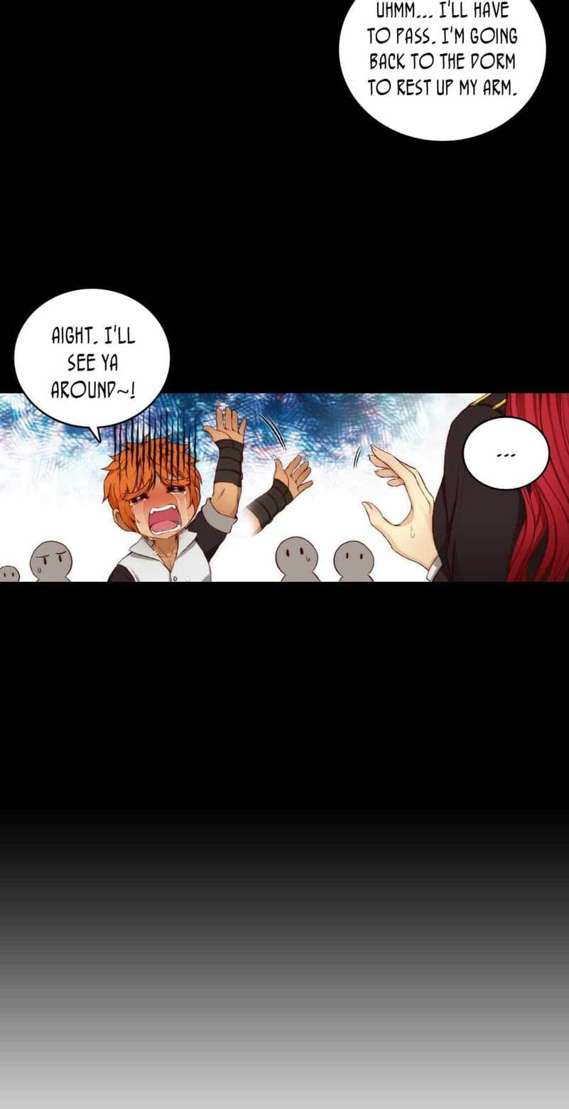 Read Adonis chapter 48 image 25 on Lezhin
