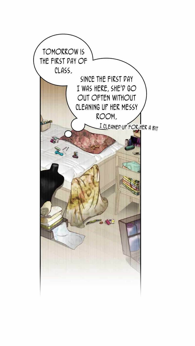 Read Adonis chapter 48 image 28 on Lezhin