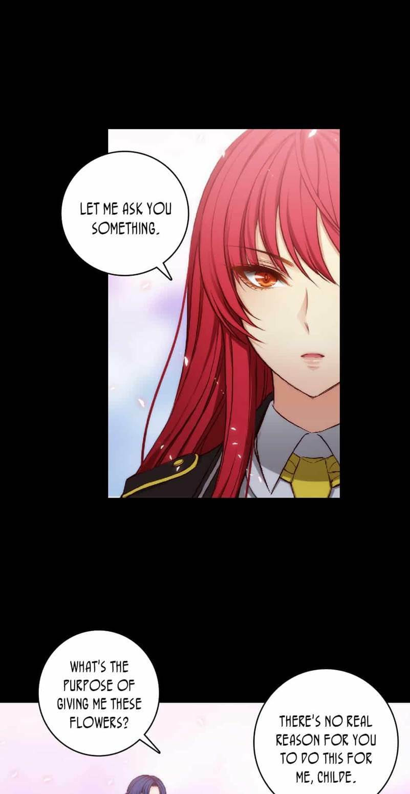 Read Adonis chapter 48 image 3 on Lezhin
