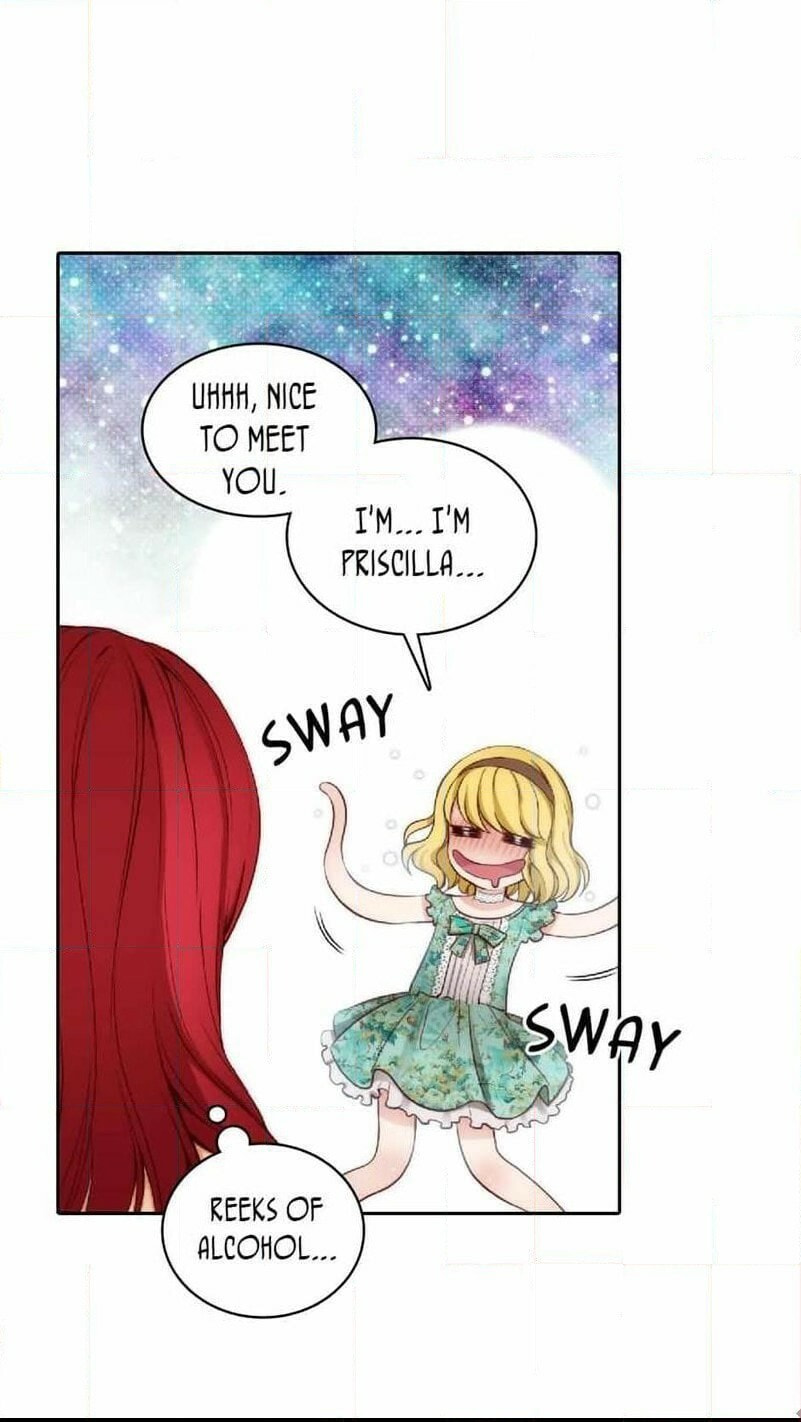 Read Adonis chapter 48 image 33 on Lezhin