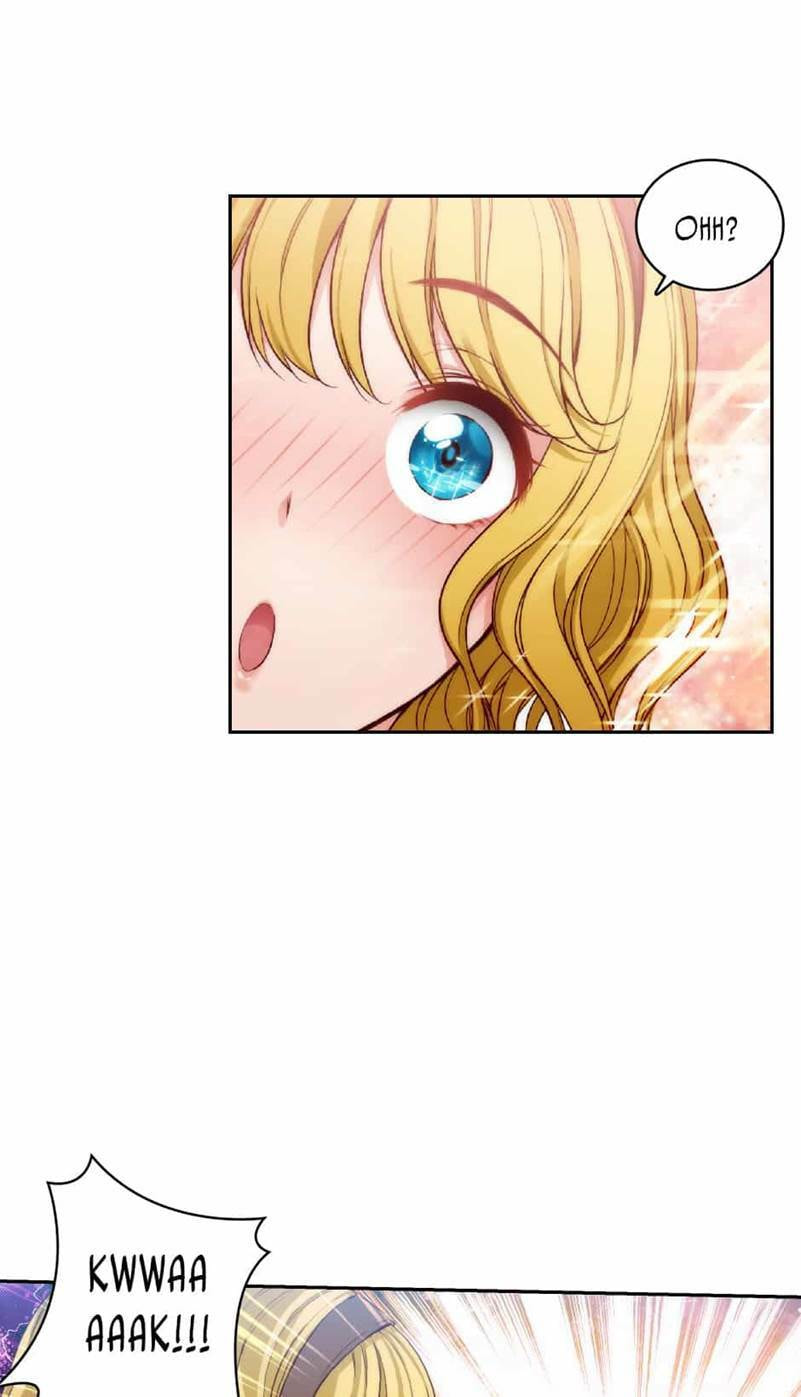 Read Adonis chapter 48 image 34 on Lezhin