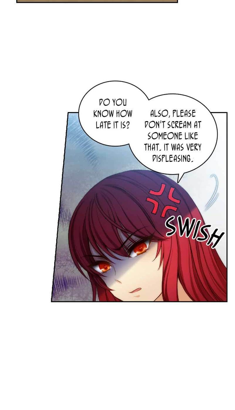 Read Adonis chapter 48 image 36 on Lezhin