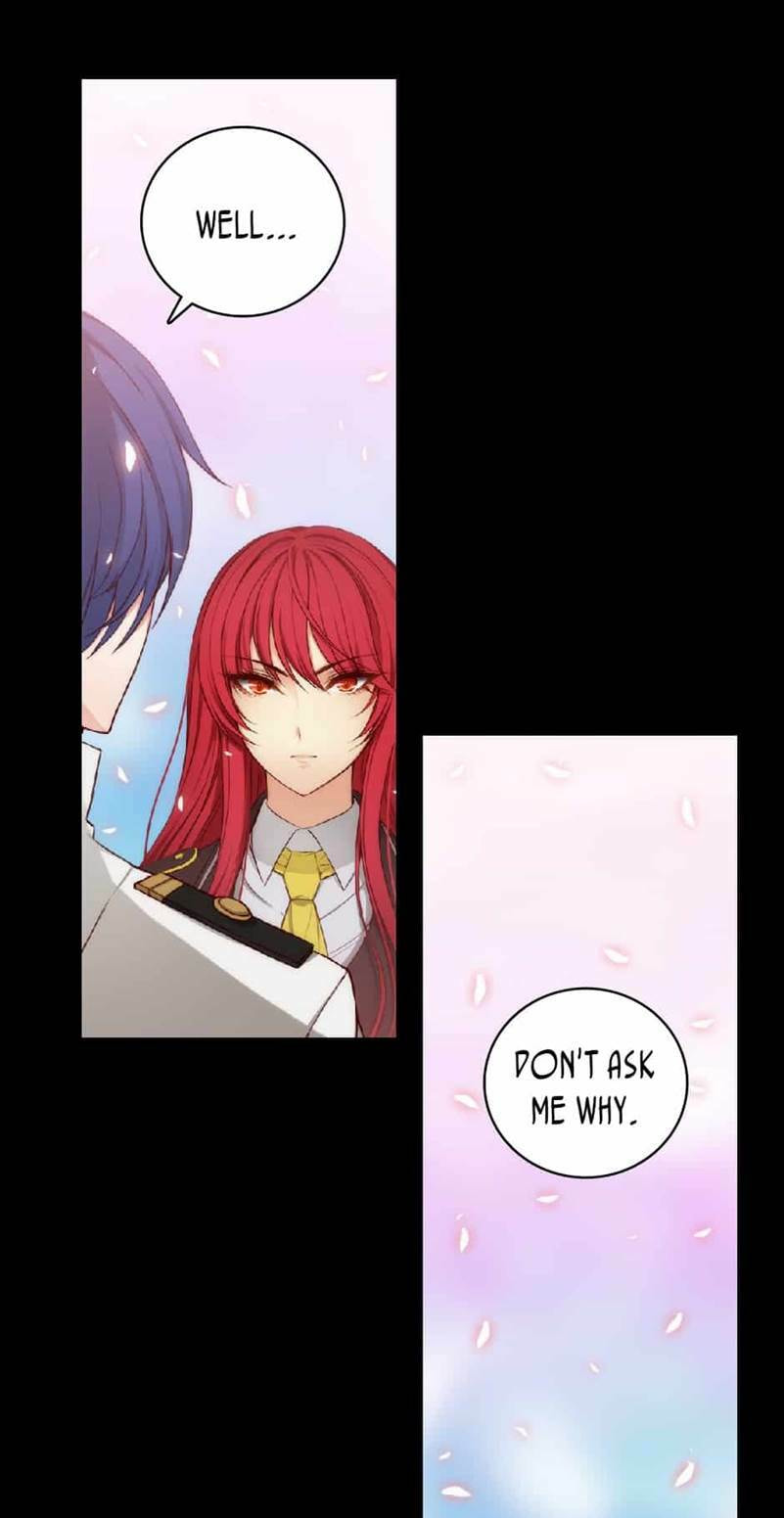 Read Adonis chapter 48 image 5 on Lezhin