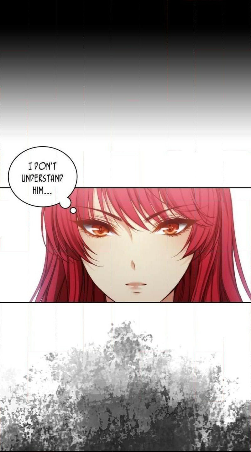 Read Adonis chapter 48 image 7 on Lezhin