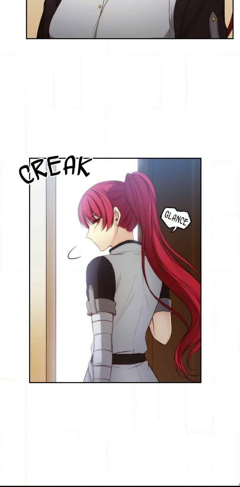 Read Adonis chapter 49 image 14 on Lezhin