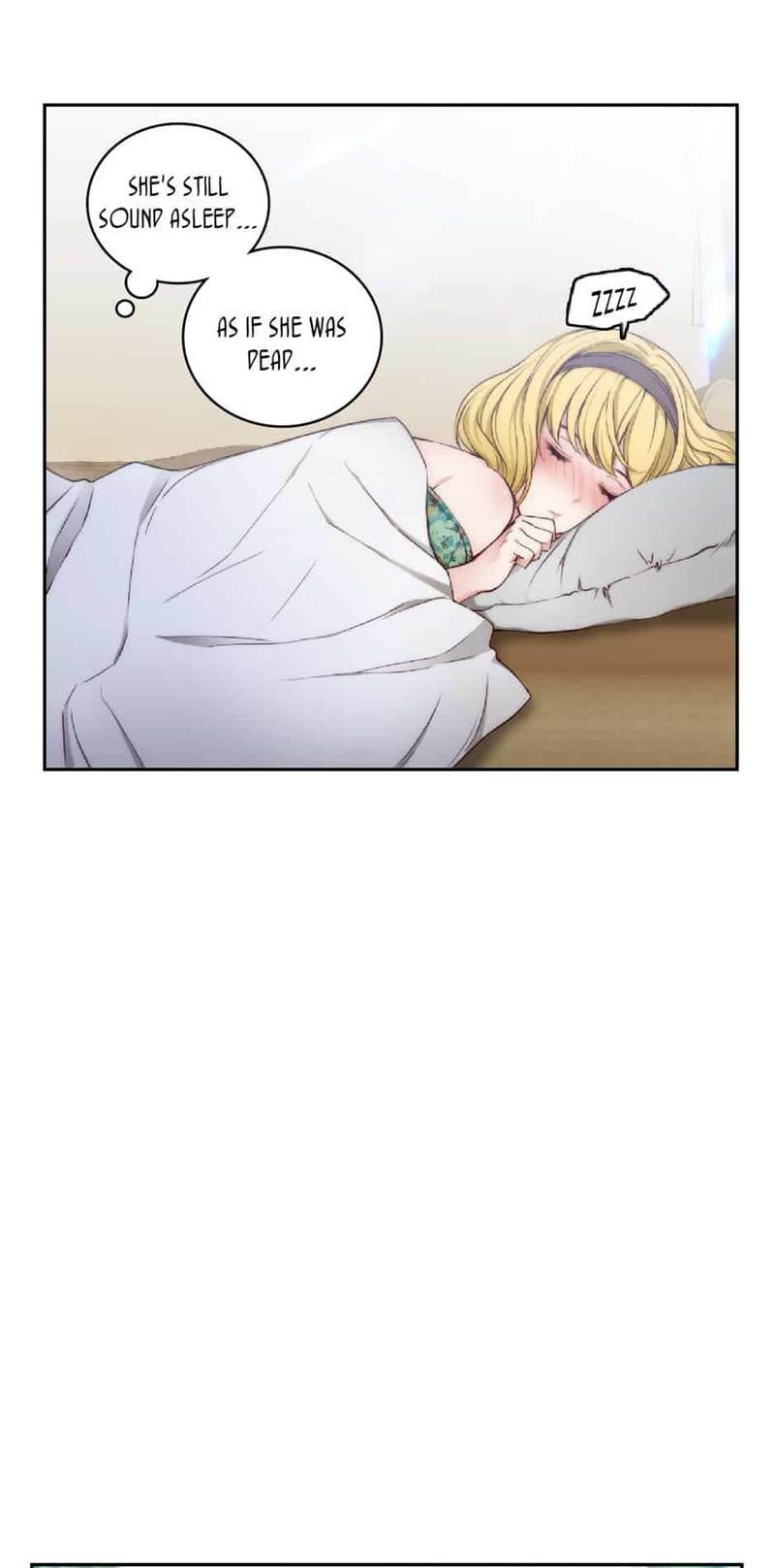 Read Adonis chapter 49 image 15 on Lezhin