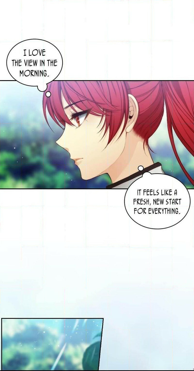 Read Adonis chapter 49 image 19 on Lezhin