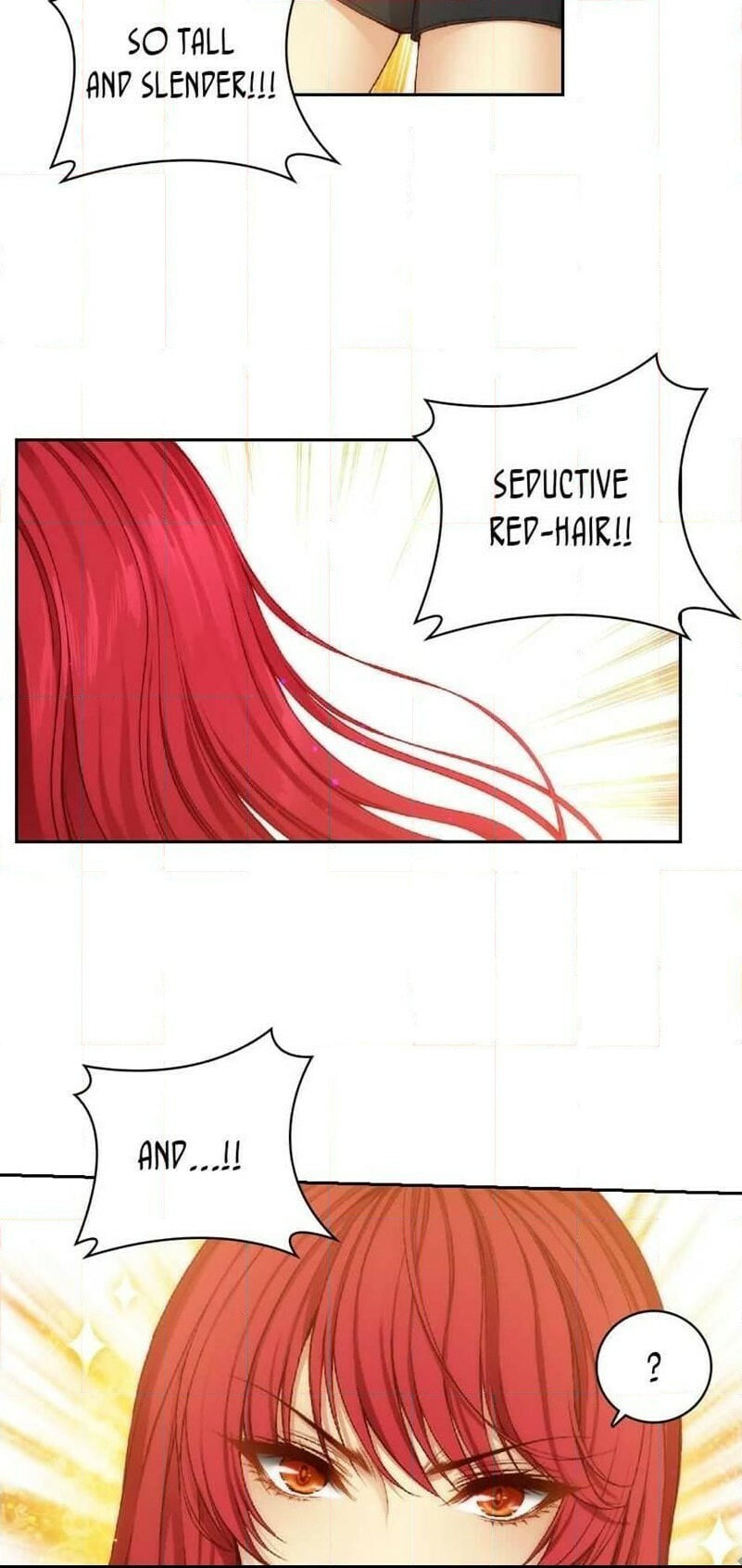 Read Adonis chapter 49 image 2 on Lezhin