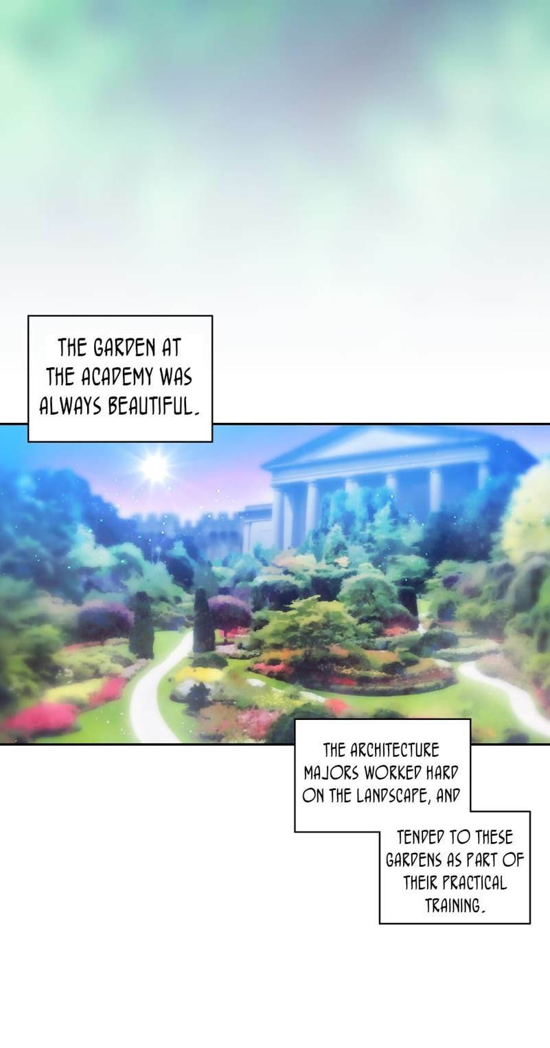 Read Adonis chapter 49 image 21 on Lezhin