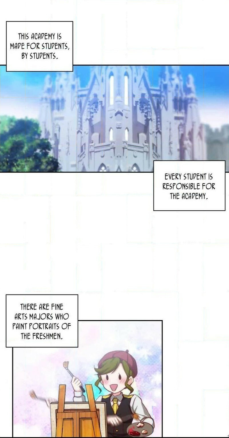 Read Adonis chapter 49 image 22 on Lezhin