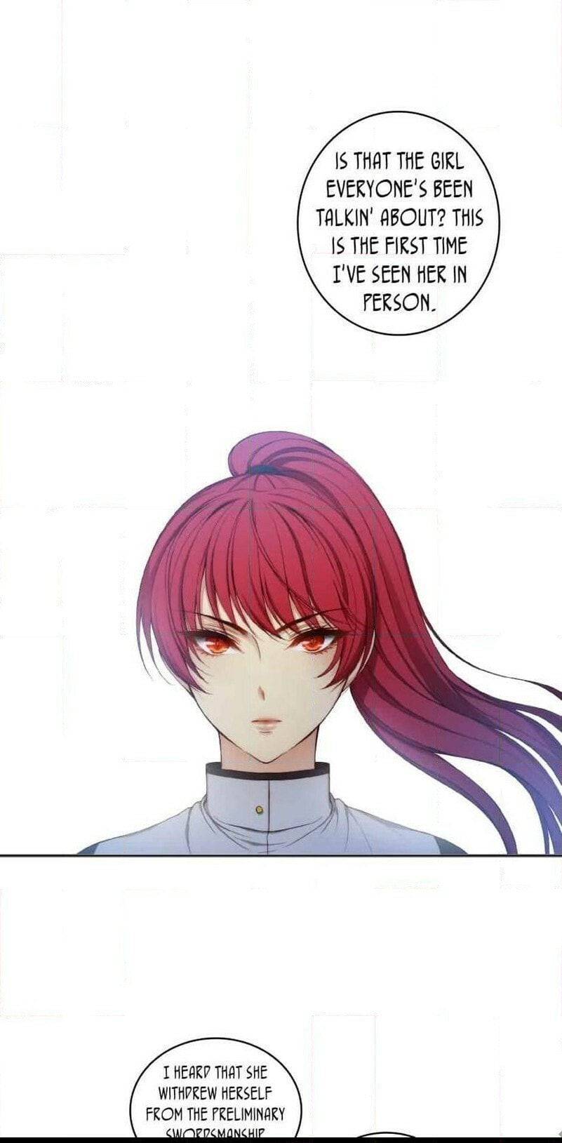 Read Adonis chapter 49 image 28 on Lezhin
