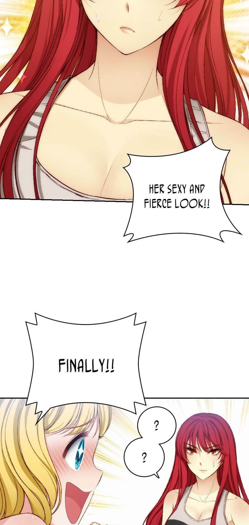 Read Adonis chapter 49 image 3 on Lezhin