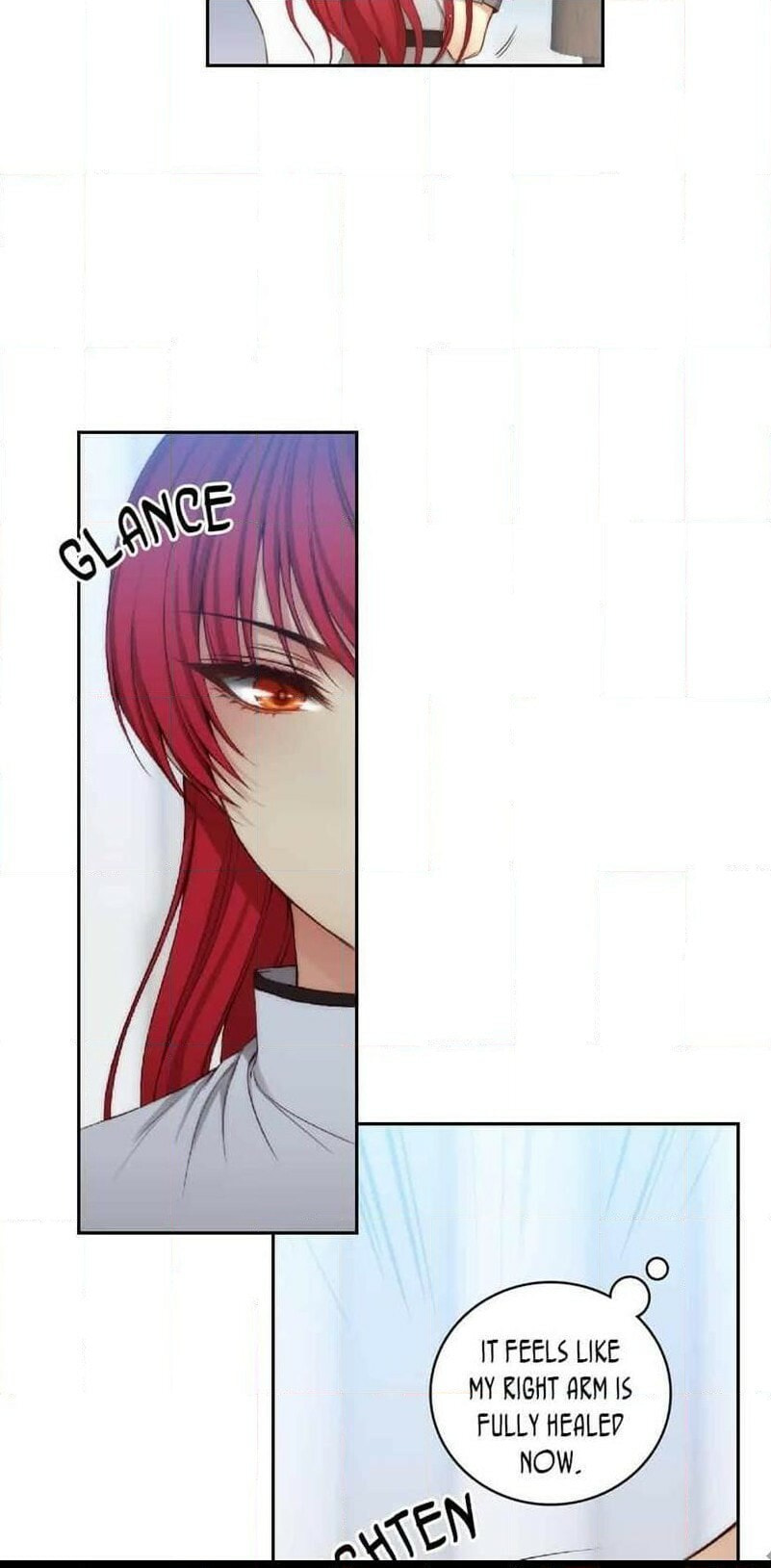 Read Adonis chapter 49 image 30 on Lezhin