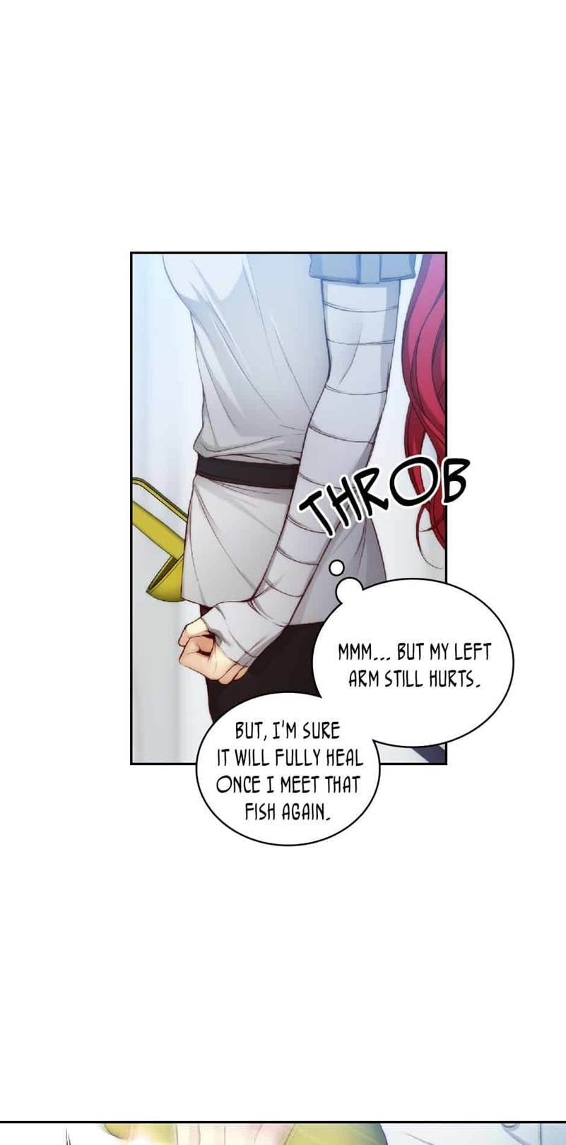 Read Adonis chapter 49 image 32 on Lezhin