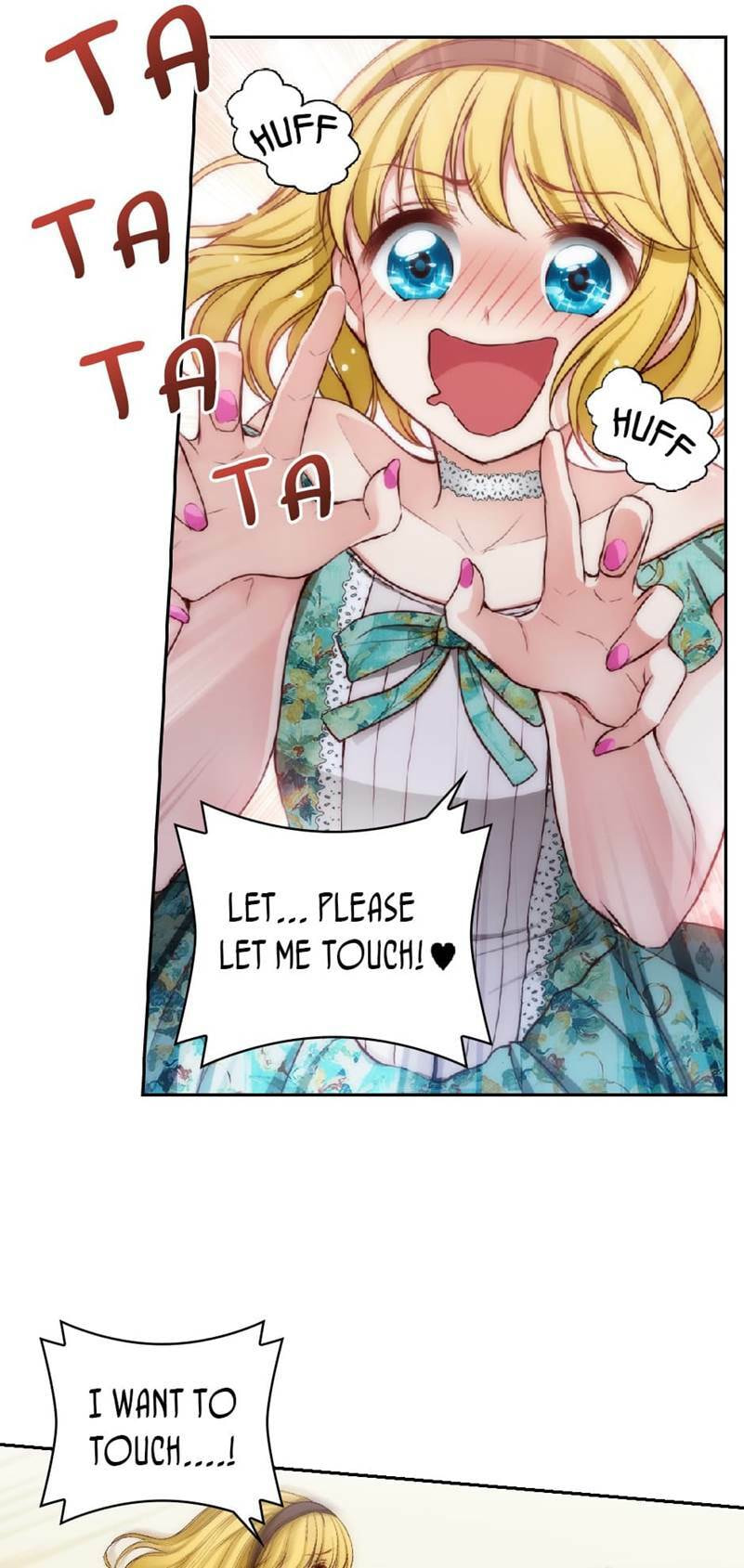 Read Adonis chapter 49 image 5 on Lezhin