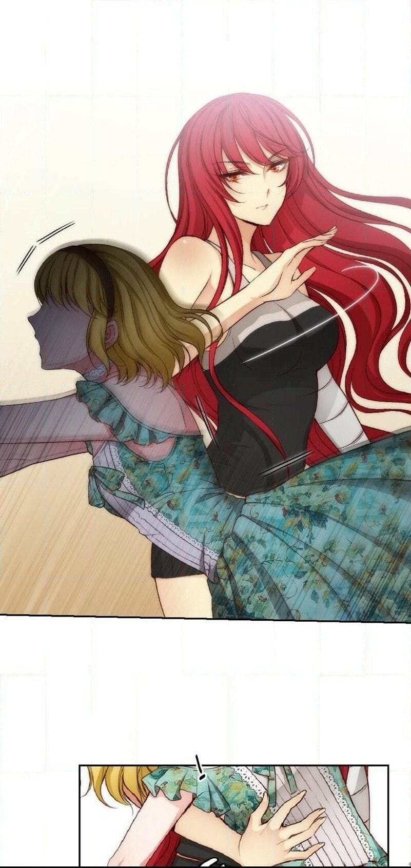 Read Adonis chapter 49 image 7 on Lezhin