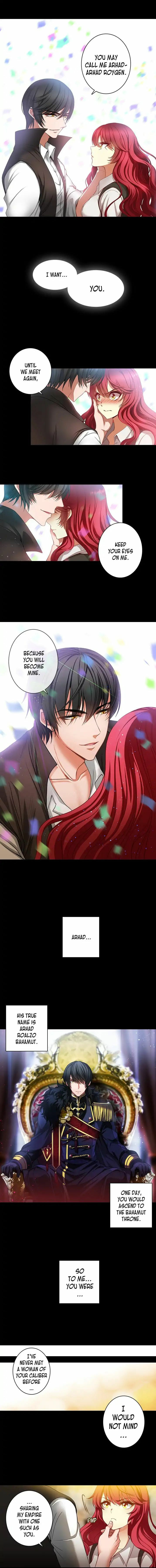 Read Adonis chapter 5 image 2 on Lezhin