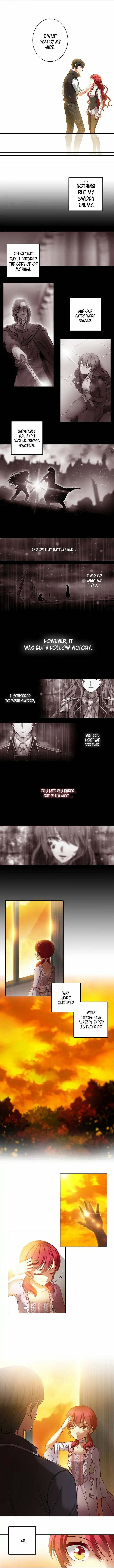 Read Adonis chapter 5 image 3 on Lezhin