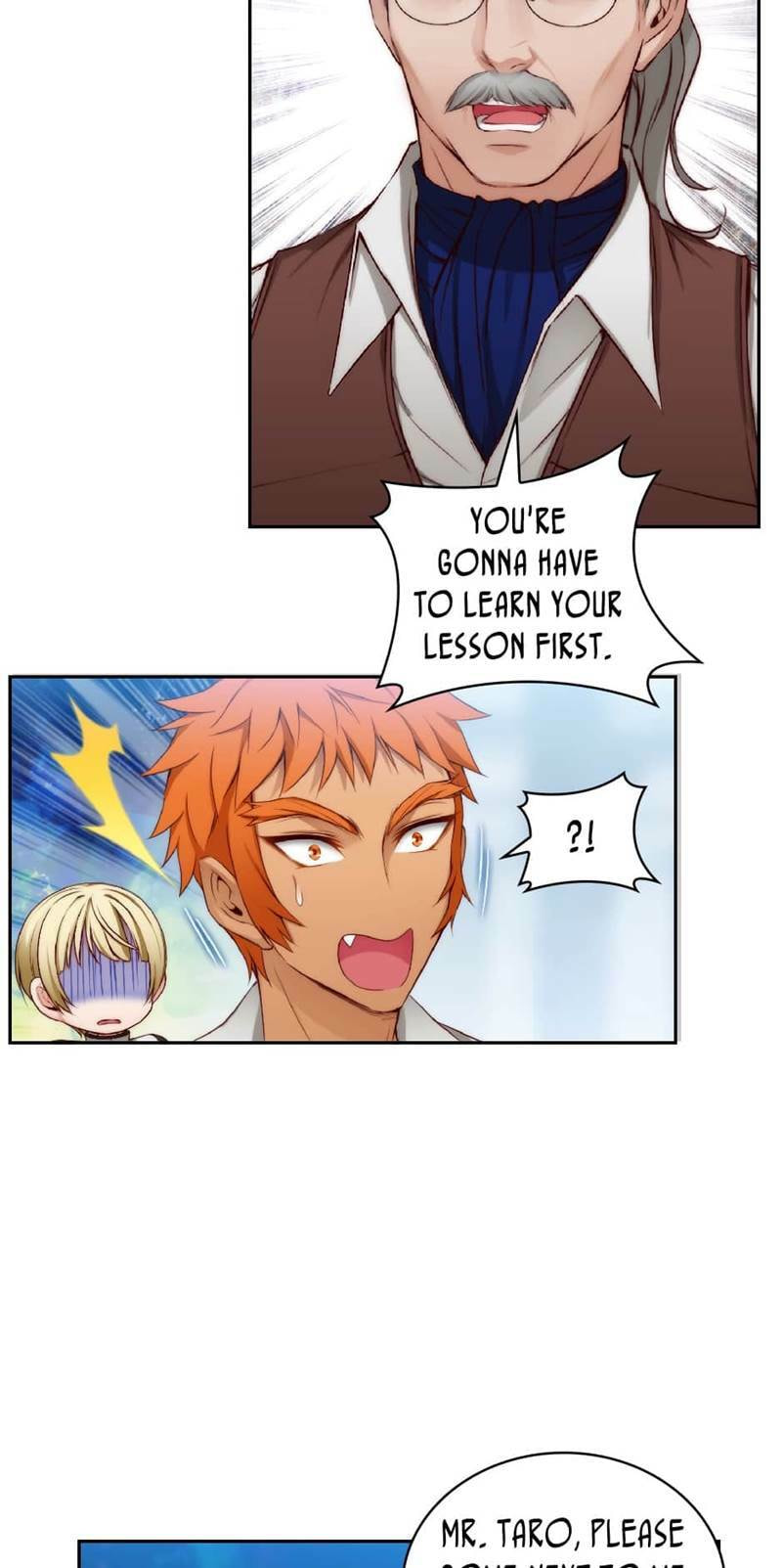 Read Adonis chapter 50 image 11 on Lezhin