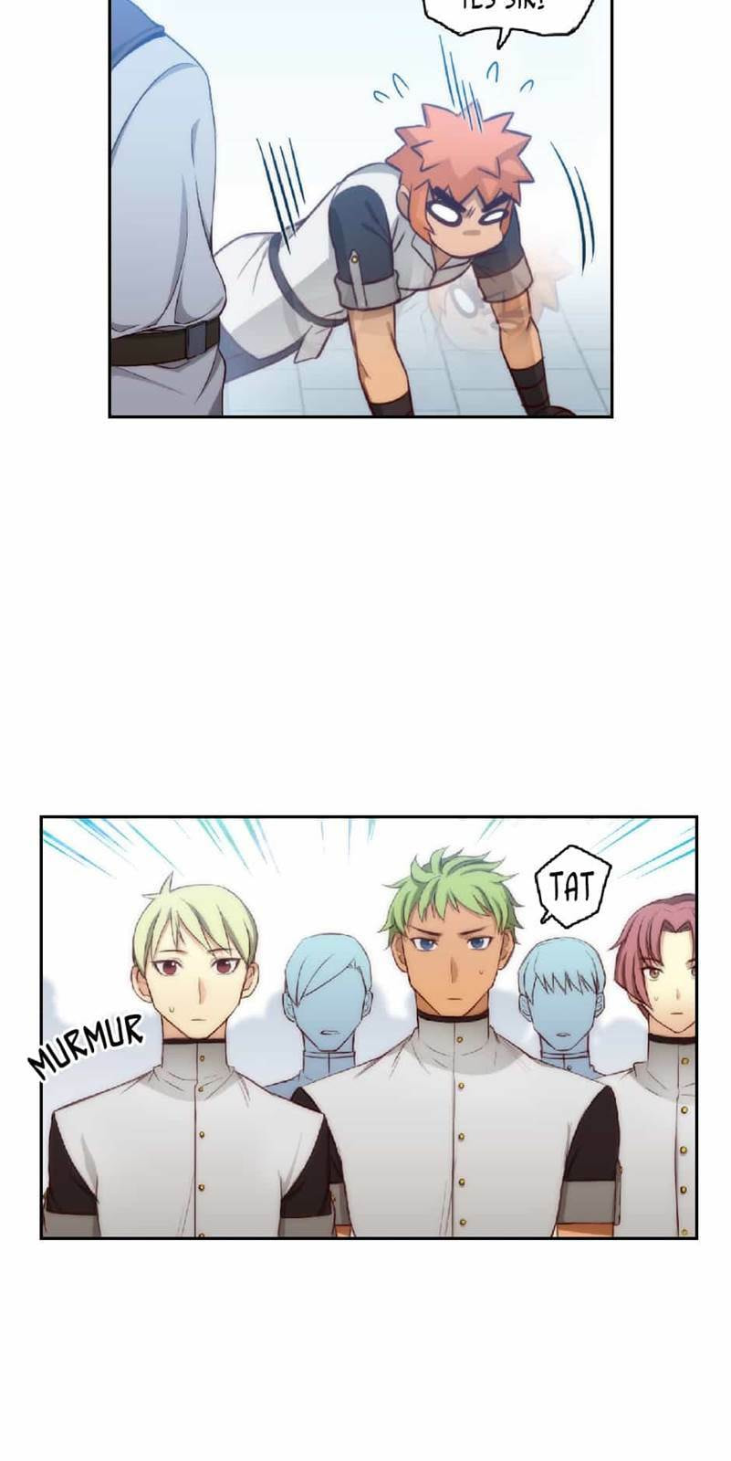 Read Adonis chapter 50 image 13 on Lezhin