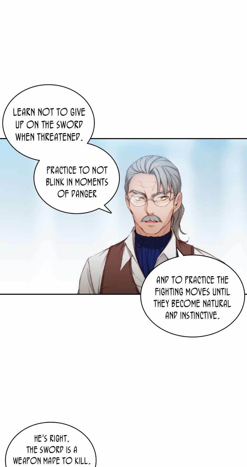 Read Adonis chapter 50 image 20 on Lezhin