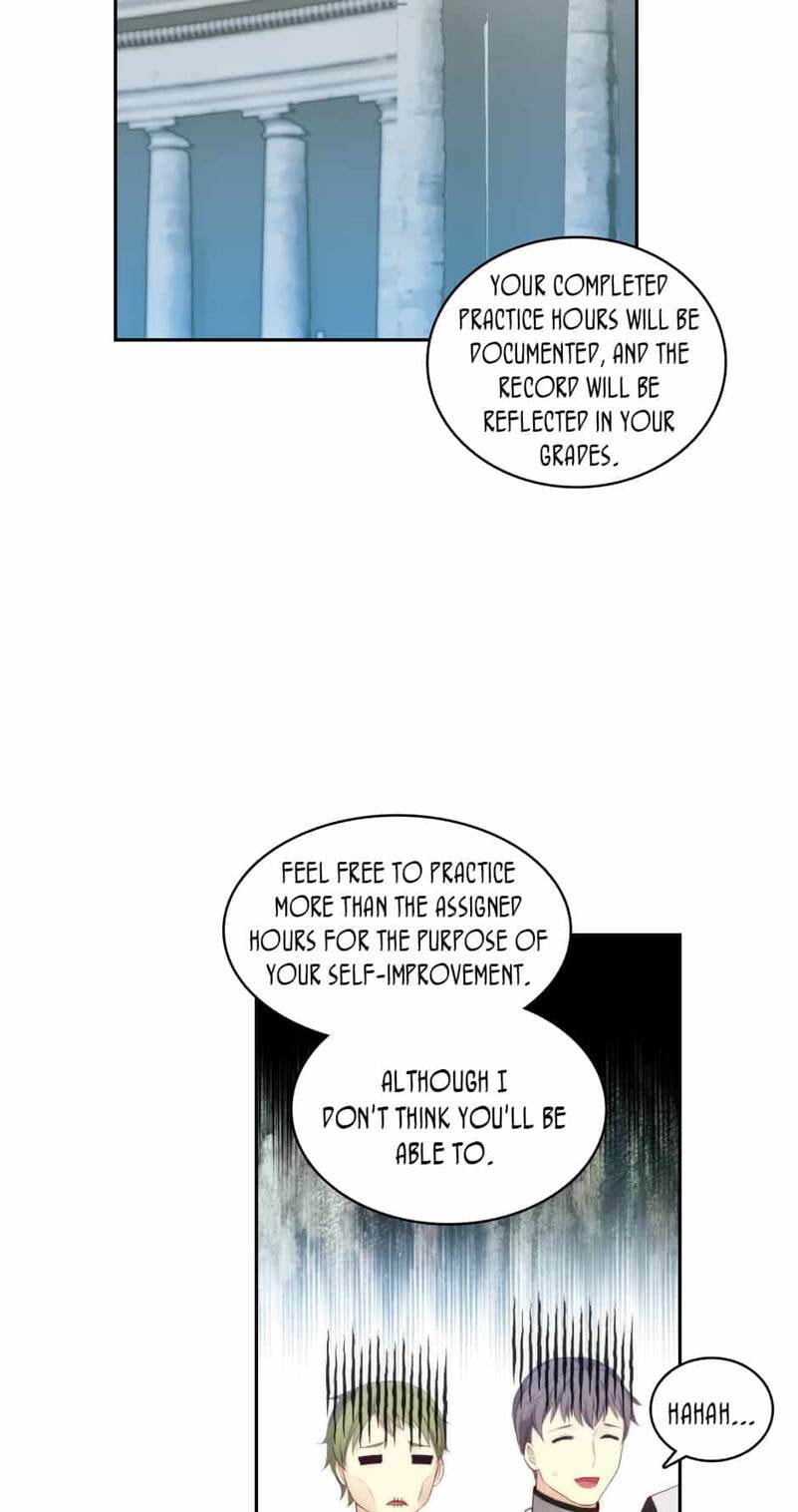 Read Adonis chapter 50 image 22 on Lezhin