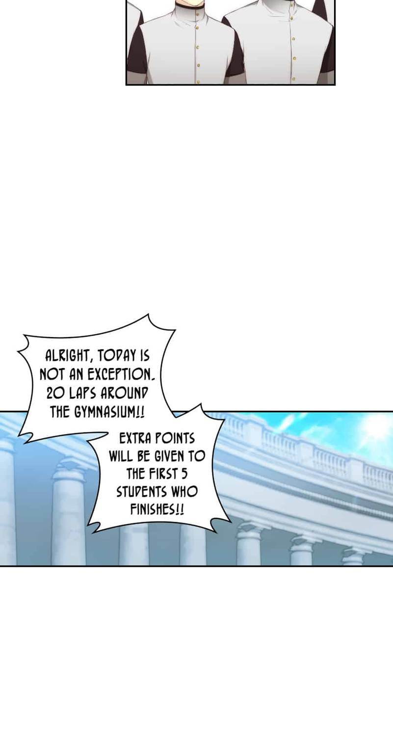 Read Adonis chapter 50 image 23 on Lezhin