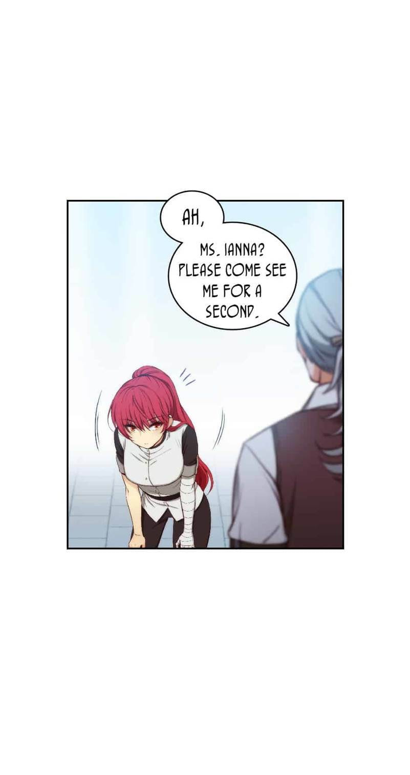 Read Adonis chapter 50 image 26 on Lezhin