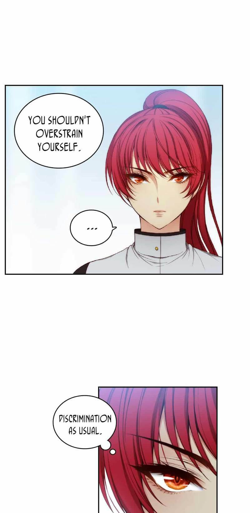 Read Adonis chapter 50 image 28 on Lezhin