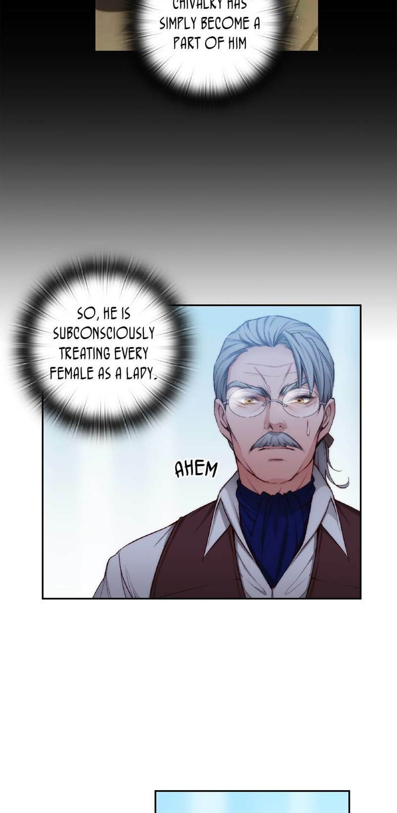 Read Adonis chapter 50 image 31 on Lezhin